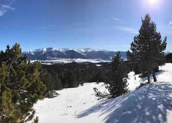Maison De Montagne Proche Des Angles